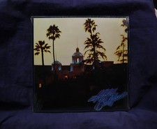 EAGLES~VERY RARE SEALED GF