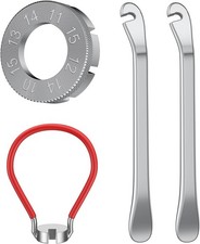 Pawfly Bike Spoke Tool Kit