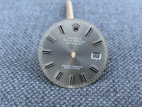 Rolex datejust - rolex,