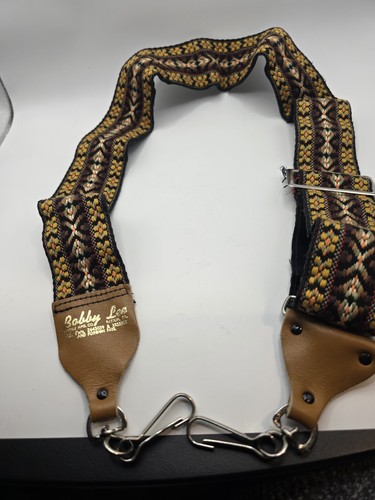 Cinturino bobby lee vintage - bobby,
