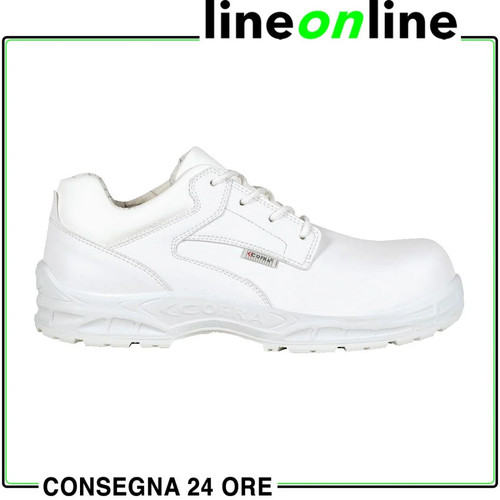 Scarpe antinfortunistiche
