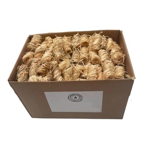 Accendini naturali legno - accendini,