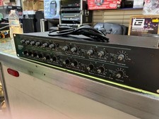 Ashly XR -4001exp stereo