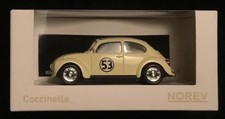 001 NOREV - Modello scala 1/43