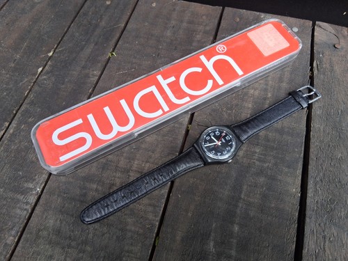 Orologio swatch gb750 - swatch,