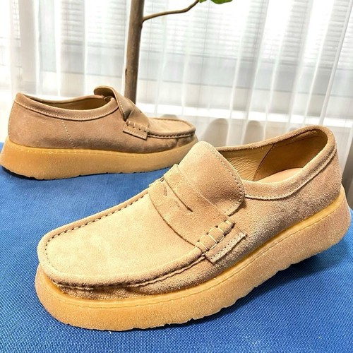 Mocassini clarks zara - mocassini, x