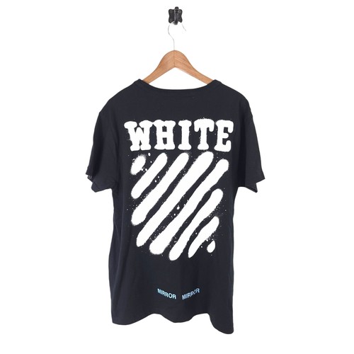 Shirt uomo bianco sporco - t-shirt,