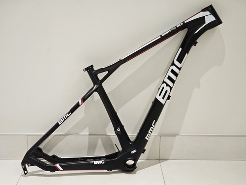 Telaio mtb carbonio - mtb, bmc