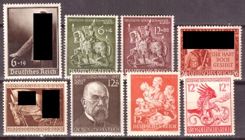 Impero tedesco 1939 - , giornata