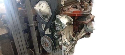 Nfu motore completo - motore, peugeot