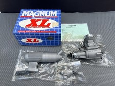 Motore NOS Magnum XL 61AR