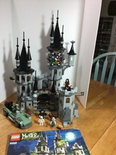 LEGO 9468 Monster Fighters