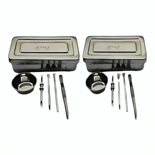 Kit trocar hrt e 4 - e, 4,5
