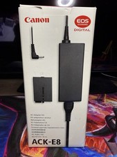 Kit adattatore CA marca Canon