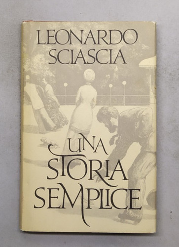 Una storia semplice leonardo - una,