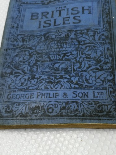 Philip model geography - philip's,