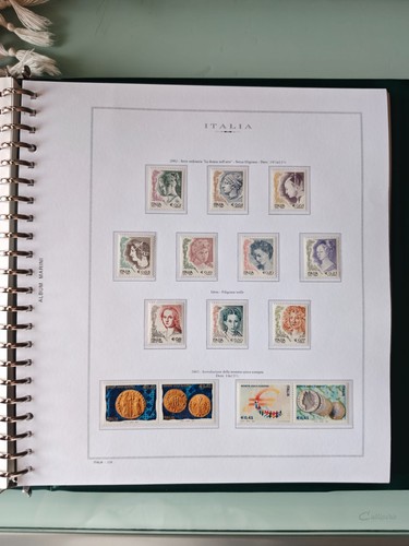 Italia 2002 annata