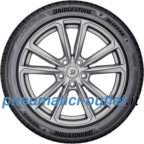 Bridgestone blizzak 205 45 - blizzak, 205/45