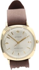 Orologio da polso elettrico