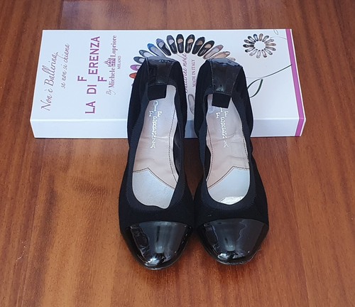 Ballerine ladifferenza 38 - ladifferenza, n.38