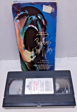 Pink Floyd - The Wall VHS New