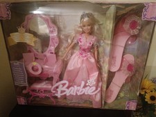  BARBIE MATTEL VINTO RARA