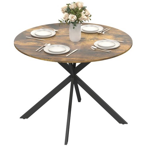 Homcom tavolo pranzo - homcom,
