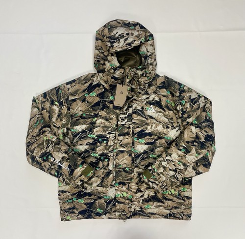 Nike acg storm - storm-fit, primaloft