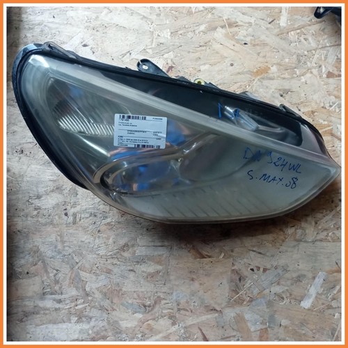 Faro fanale proiettore - faro,