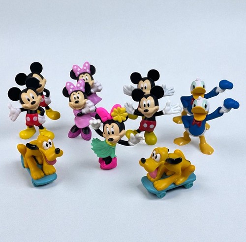 Lotto minifigure disney - lotto, 11