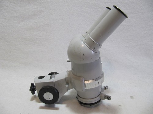 Zeiss west stemi - west,