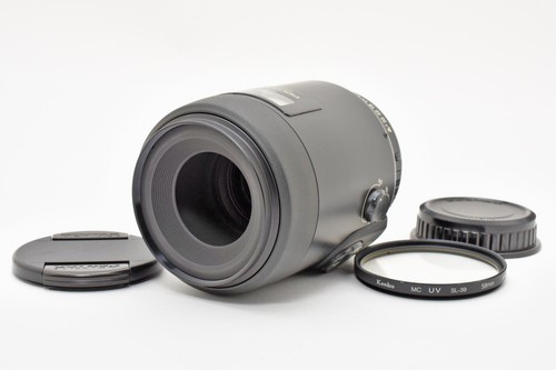 Pentax smc 100mm - pentax-fa,