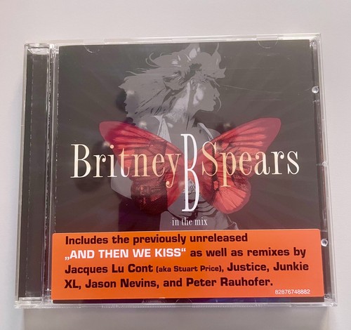 Britney spears in - in, the