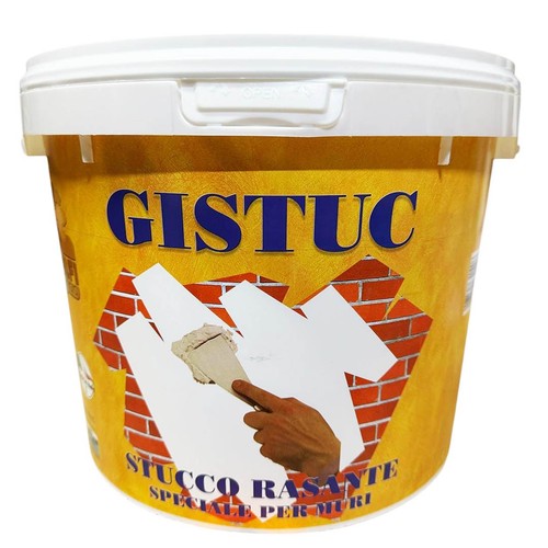 Stucco pasta per muri - pasta,
