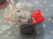 NOS BREMBO DUCATI 1098 849
