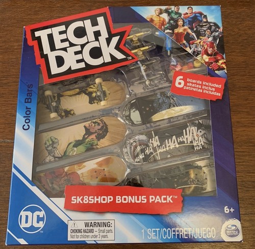 Tech deck sk8 - tech, shop