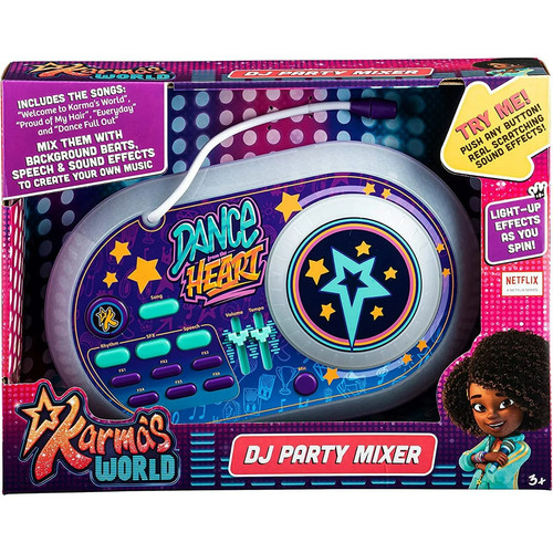 Ekids karmas world - ekids,