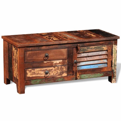 Armadietto angolo legno - angolo,