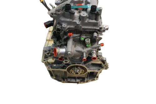 Motor benzin nissan juke - nissan,