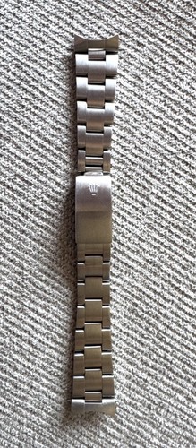 Bracciale rolex 78350 1983 19 - bracciale,