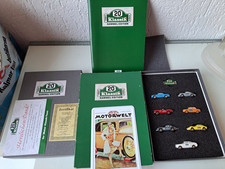 Schuco piccolo anni motor - piccolo,