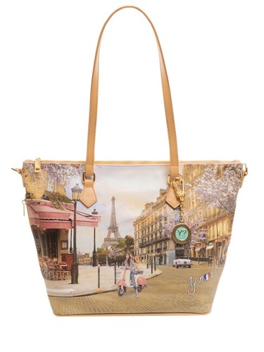 Borsa donna ynot yesbag - borsa,