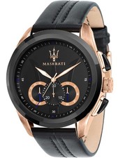 Orologio Uomo Maserati