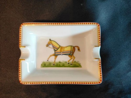 Hermes mini posacenere - mini,