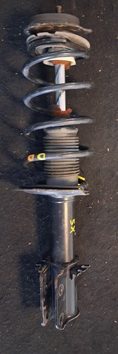 50711004 ammortizzatore ant - 50711004,