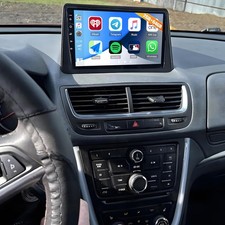 Autoradio per Opel Mokka