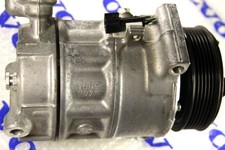 Compressore Aria Condizionata