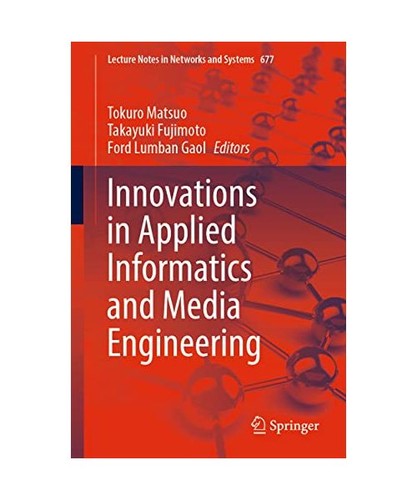 Innovations applied - in,
