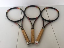 lotto 3 Wilson Pro Staff