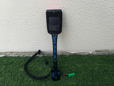 AGGANCIO CINTURA DI SICUREZZA